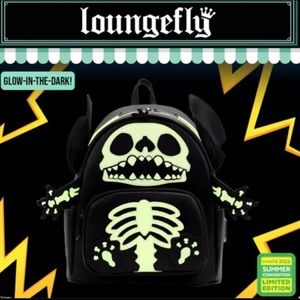 Brand new never used with tags, glows in the dark